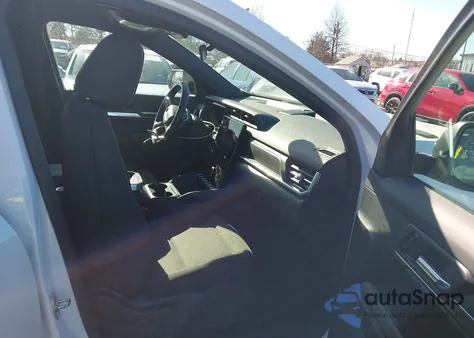 2025 GMC Terrain Fwd Elevation z USA, uszkodzony, nr VIN 3GKALMEGXSL322633